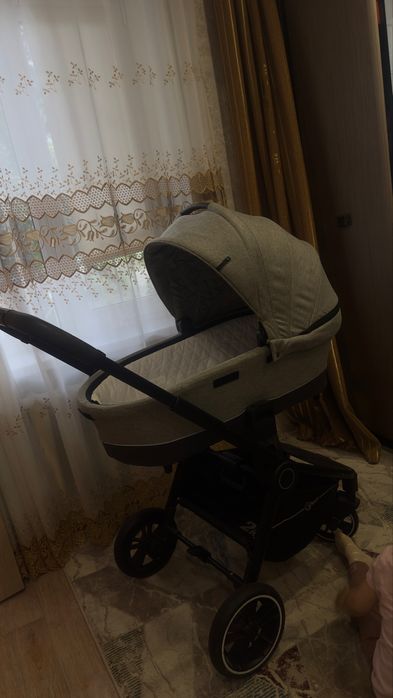 Продам детскую коляску