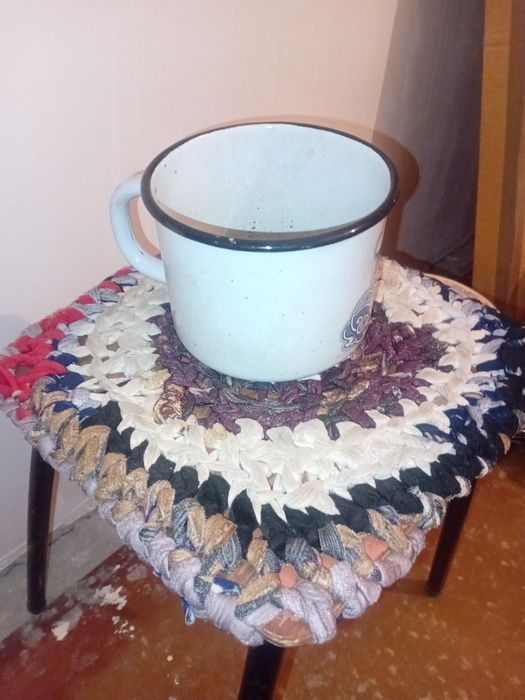 Янги посудалар сотилади