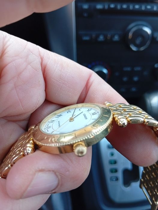 Ceas Condor automatic  redus