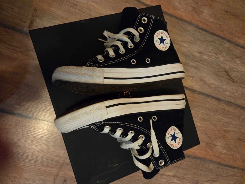 Teniși Converse 35
