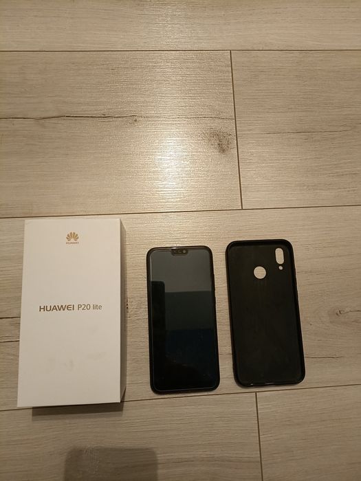 Huawei P20 Lite 4GB