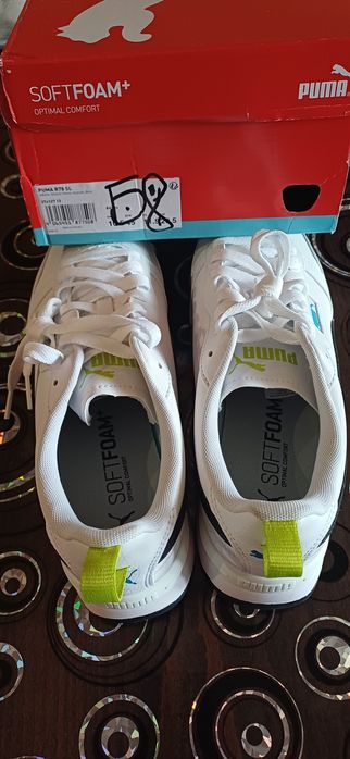 PUMA Маратонките