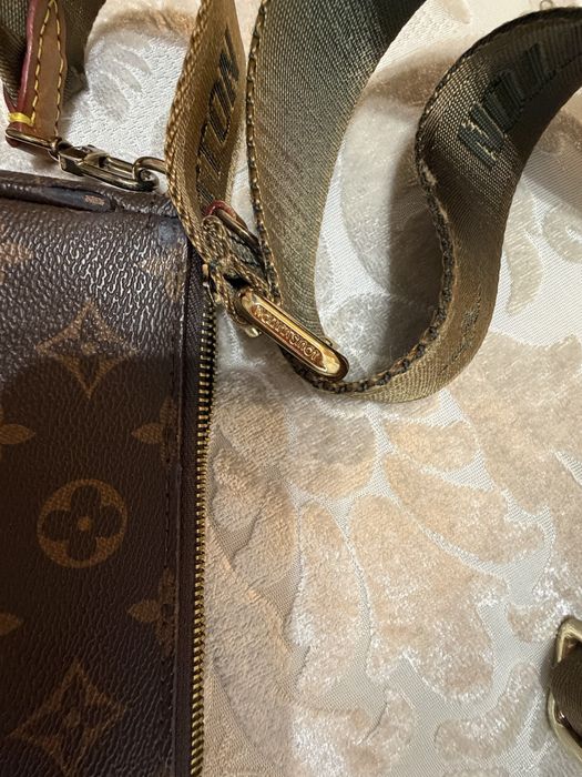 Сумка барсетка Louis Vuitton
