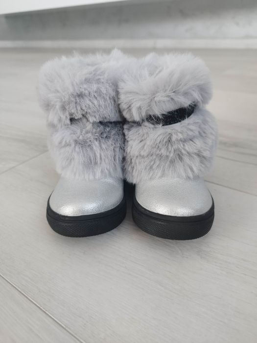 Нови ботушки Primigi