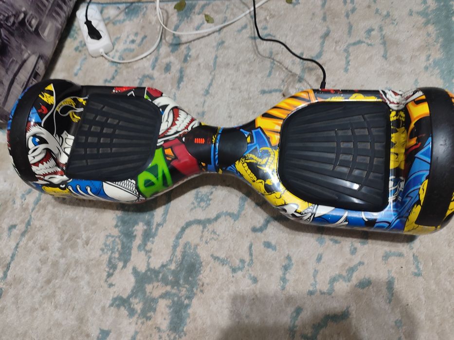 Продажа гироскутера