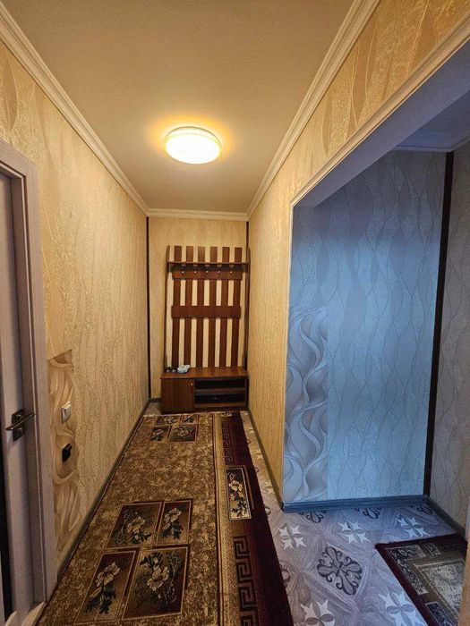 2х комнатная квартира со всеми удобствами, Согдиана