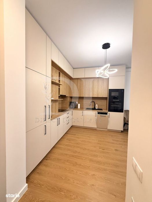 Apartament de inchiriat / Zona BMW — fotografia 3