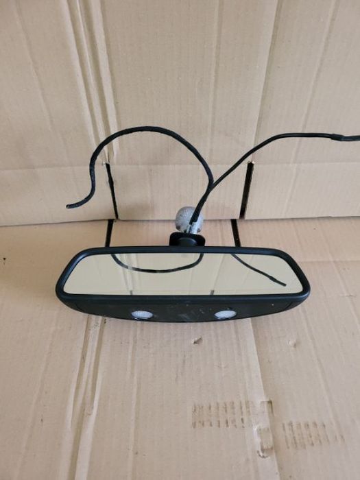 Oglinda Interioara Parbriz Retrovizoare Mercedes ML GLE W166 X166