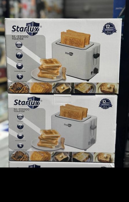 Тостер для хлеба