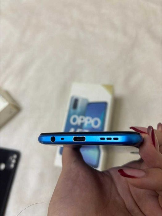 Продам телефон OPPO A53