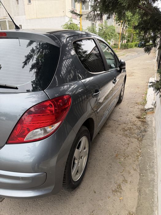 De vanzare Peugeot 207