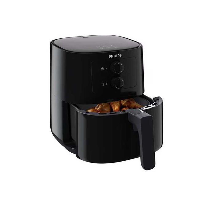 НОВ запечатан Philips Air fryer Philips HD9200/90 с ГАРАНЦИЯ 1400 W