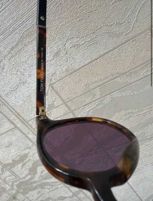 Tom Ford очки юнисекс