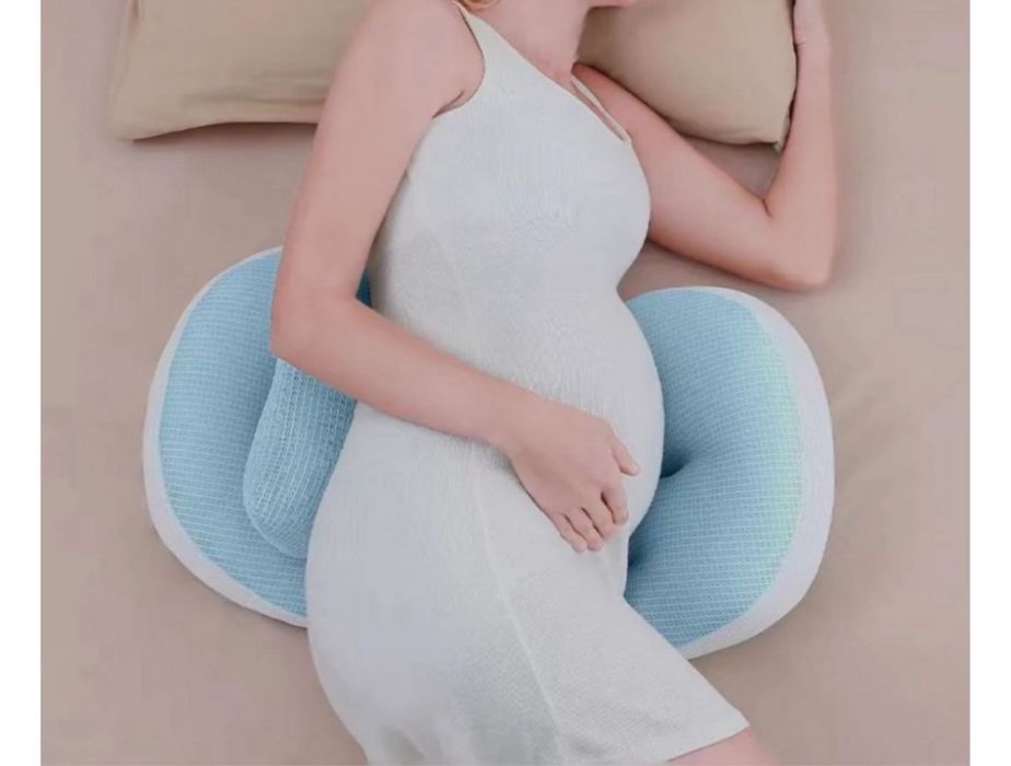 Подушка для беременных