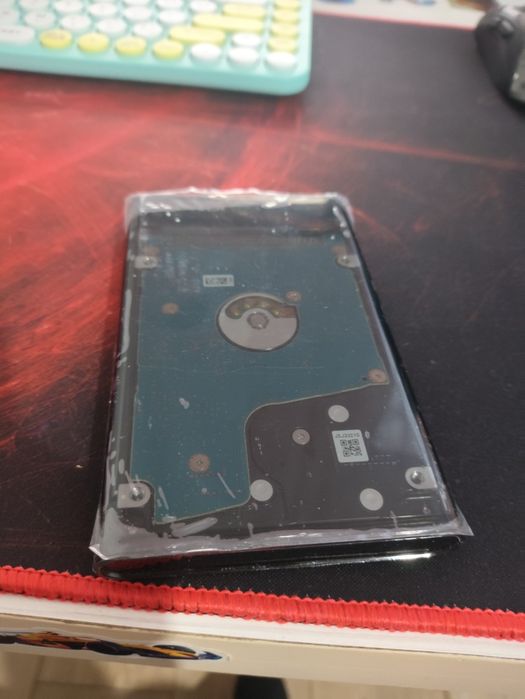 External HDD 1Tb USB 3.0