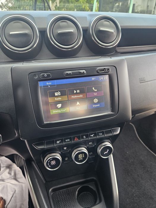 DACIA Duster 2018 — imagine 5