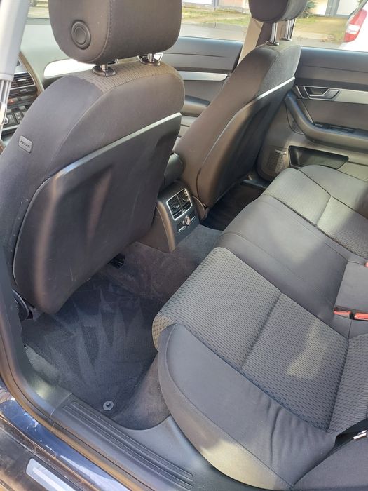 Пране на коли и мека мебел