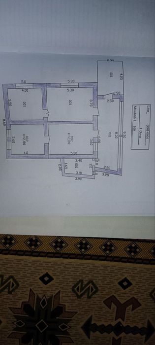 Продается 2 дома в одном дворе