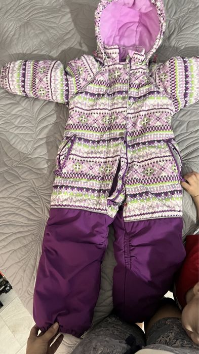 Комбенезон