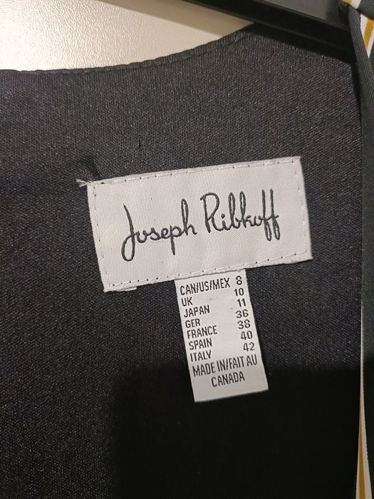 Vând rochie Joseph Ribkoff mărimea M/10 UK