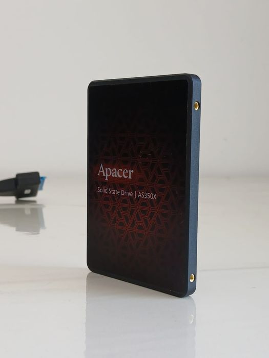 Apacer Ssd 512gb Ссд 512гб