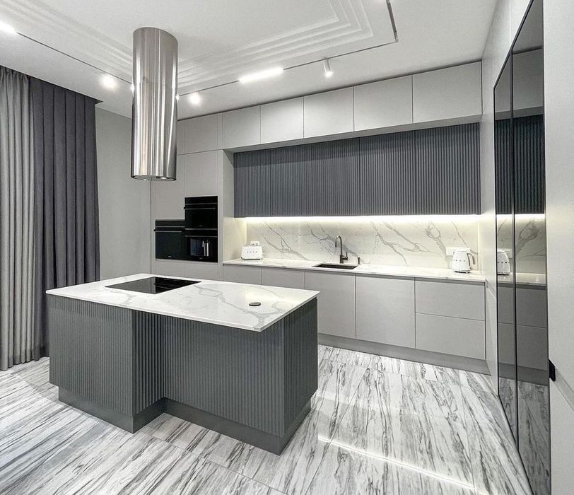 Кухонная мебель в ташкенте