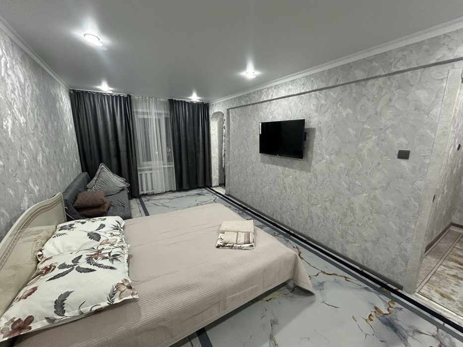 Сдается квартира 1-х комнатная