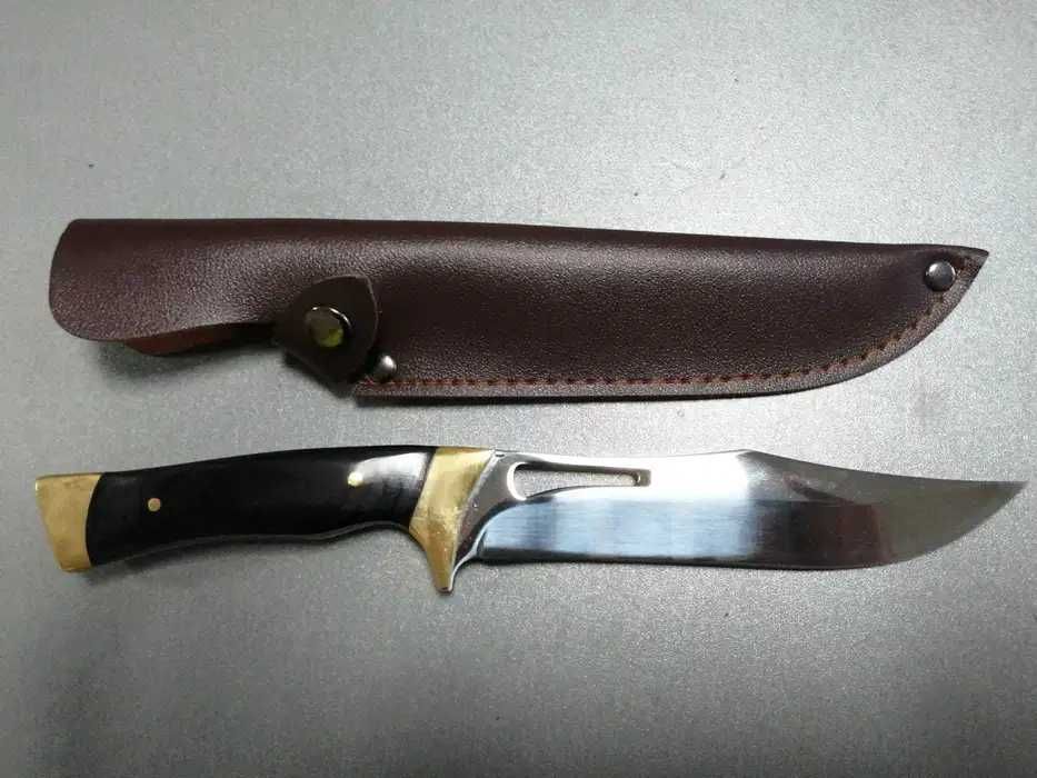 Cutit vanatoare, pescuit.