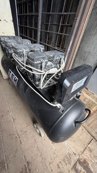 Компрессор TEH TAC200L