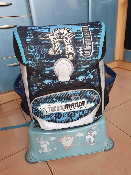 Ученическа раница Belmil