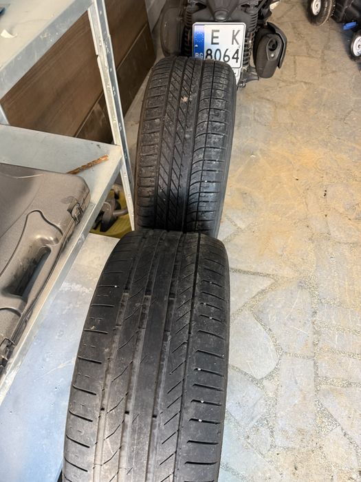 Джанти 20 Q7 Audi