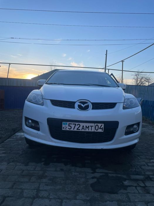 Продам автомобиль Мазда СХ7
