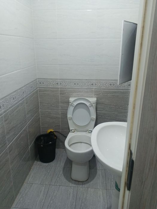 Яшнобод тумани олмос махаллада ижарага квартира бор