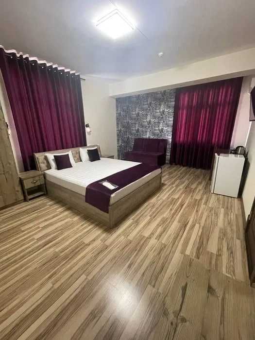 Продаётся Действующая Гостиница 34 номера 1500м2 Мирабад Ор-р 8-роддом