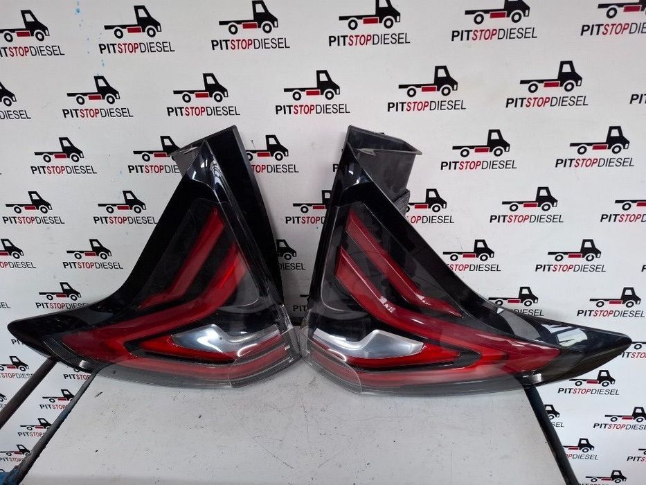 stop stanga renault espace 265501303r 265502726r 2015 2016 2017 2018 2019