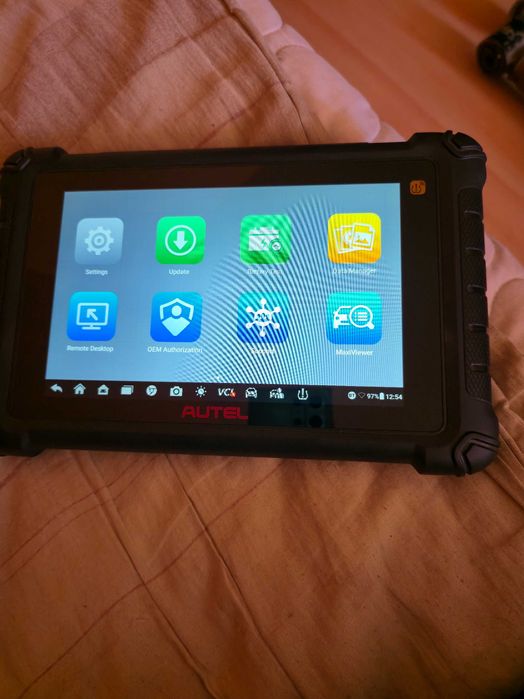 Autel MaxiDas DS900-TS