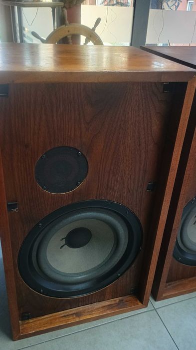 Boxe Altec Lansing 891a