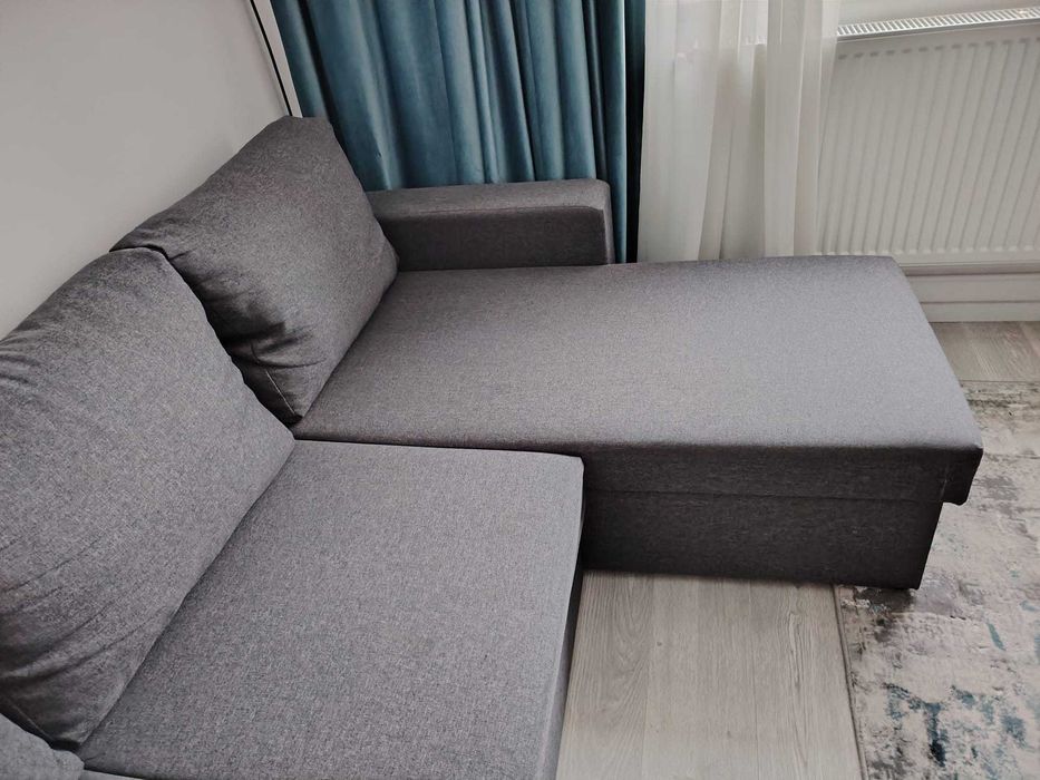 Canapea MARSLEV Jysk