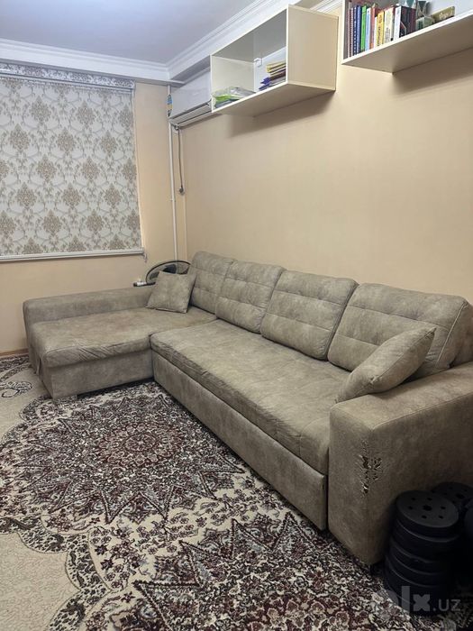 Диван раскладной