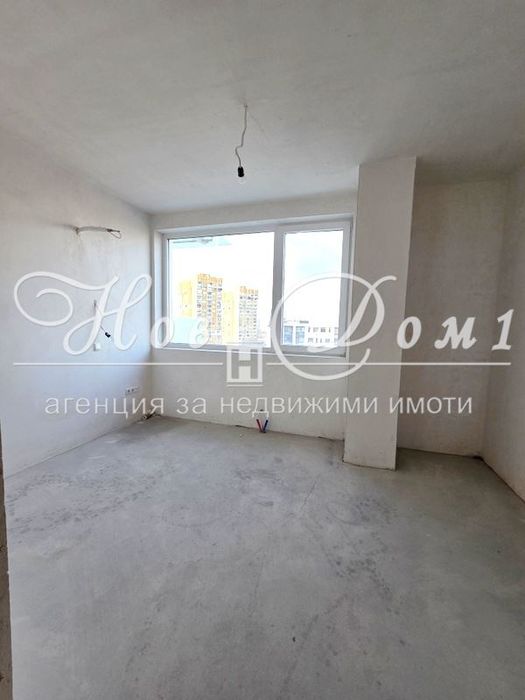 2-стаен в София-Сердика площ 56 цена 149 000