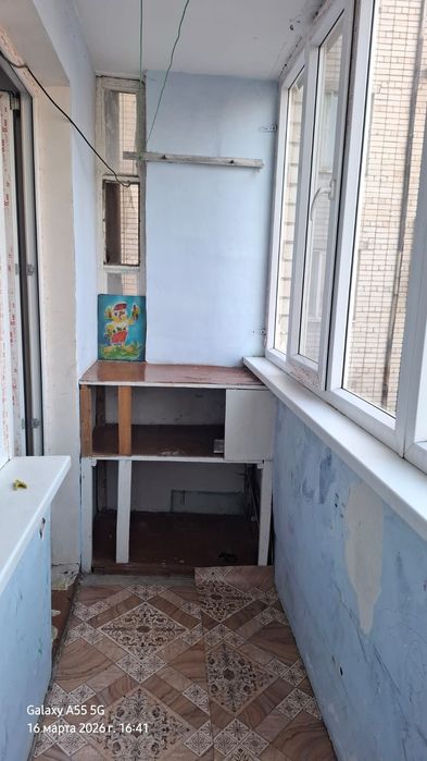 Продам 2 х комнатный кв