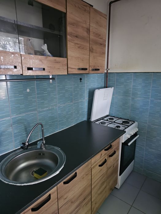Apartament de închiriat în Giurgiu