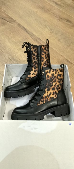 Чисто нови боти топ модел