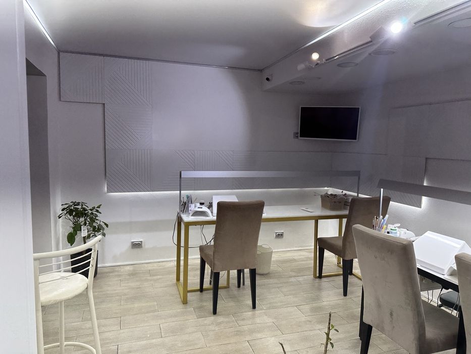 Продам бизнес с помещением