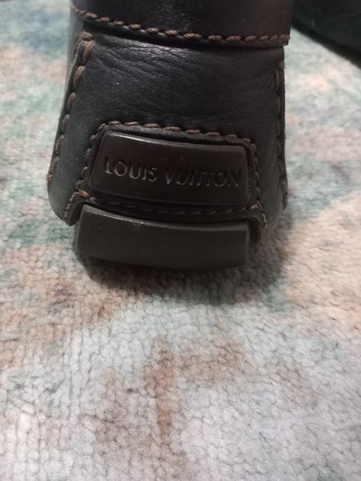 Vintage archive louis vuitton