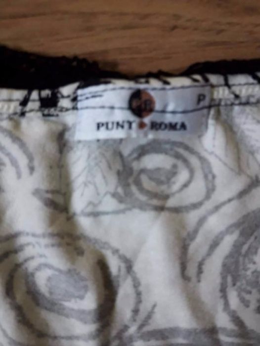 Tricou damă în V