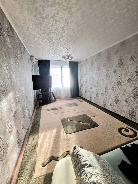 Продам двухкомнатную квартиру