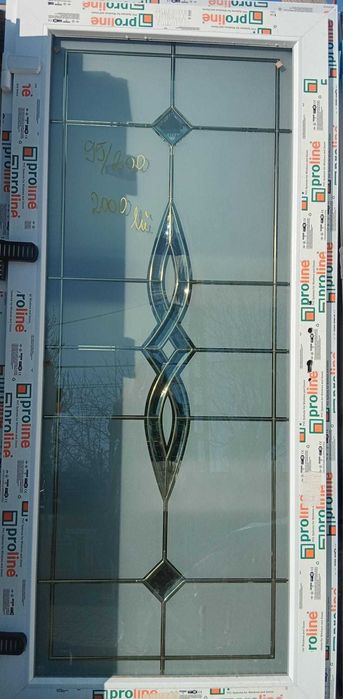 Usi & Geamuri Termopan - Preturi Speciale De Sezon!