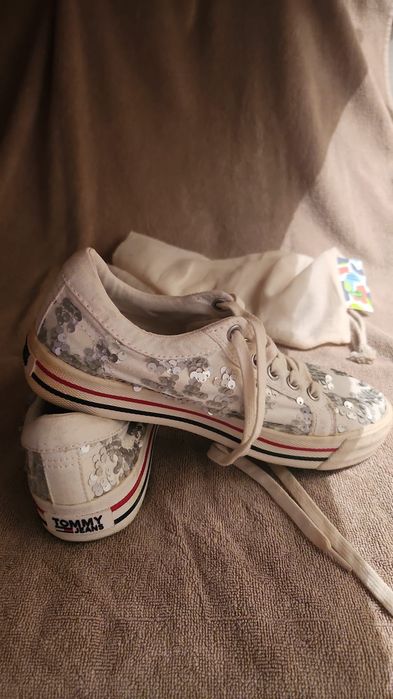 Teniși Tommy jeans