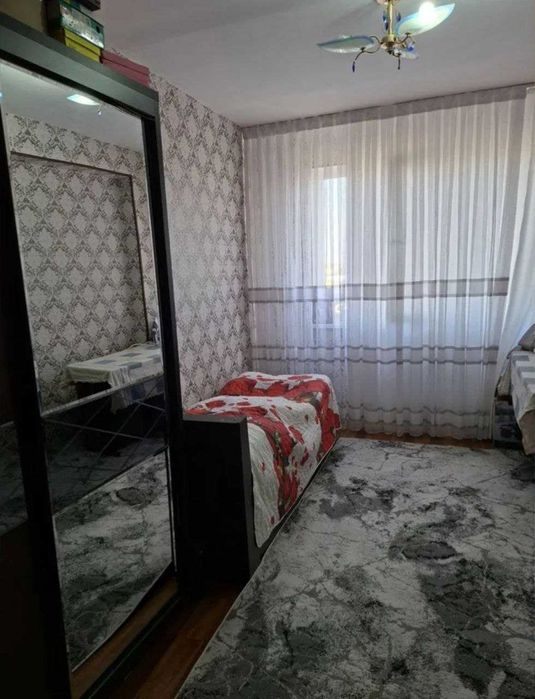 Юнусабад СамПи  3/8/9, Раздельная 75м2, Не Торец, Ипотека Да